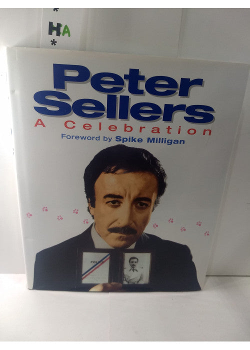 Peter Sellers: A Celebration
