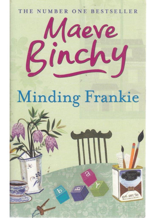Minding Frankie