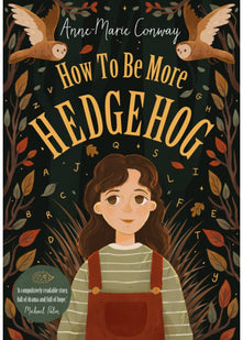 How to be more Hedgehog