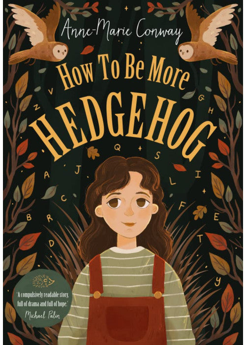 How to be more Hedgehog