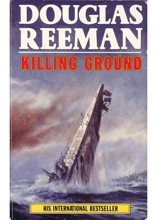 Killing Ground