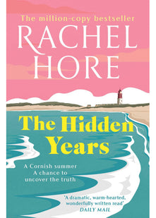 The Hidden Years: Discover the captivating novel from the million-copy bestseller Rachel Hore