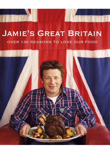 Jamie's Great Britain