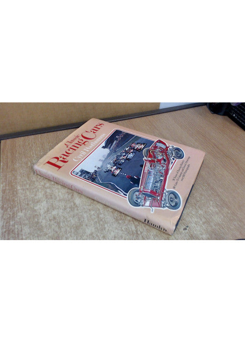 Classic Racing Cars
