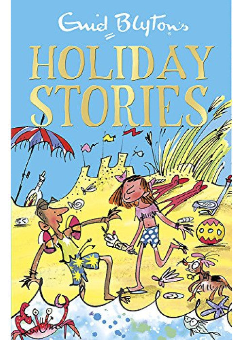 ENID BLYTON'S CHIMNEY CORNER STORIES.