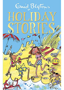 ENID BLYTON'S CHIMNEY CORNER STORIES.