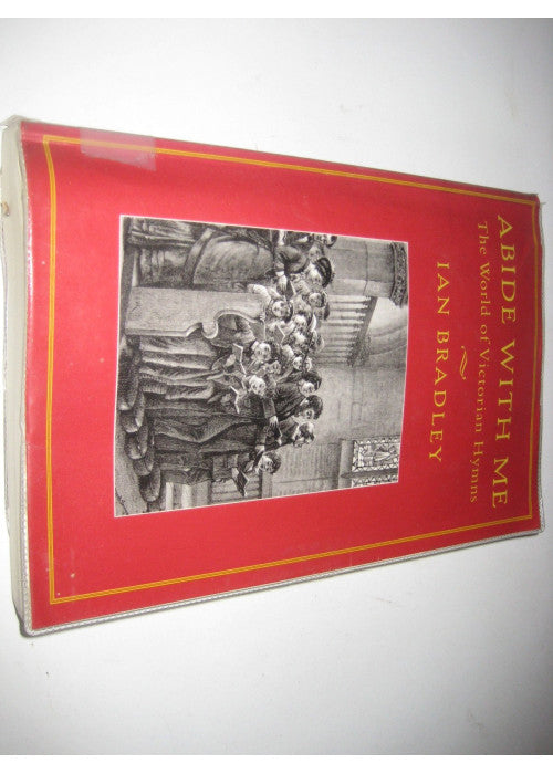 Abide with Me: World of Victorian Hymns