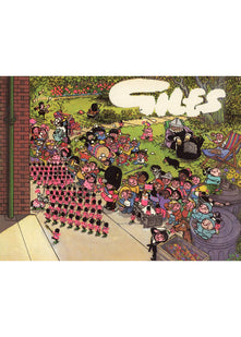 Giles Annual Thirty-Eighth (38th) Series