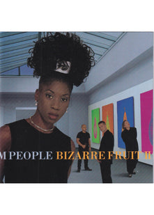 Bizarre Fruit Vol.2
