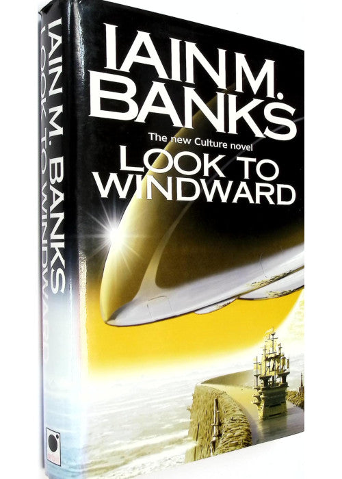 Look to Windward