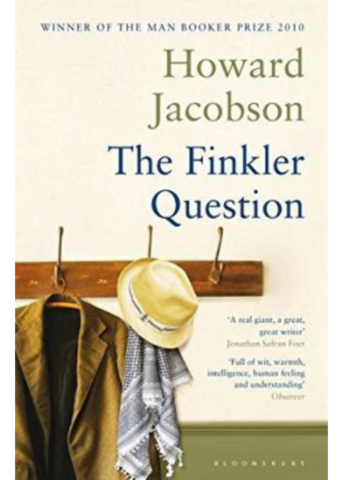 The Finkler Question