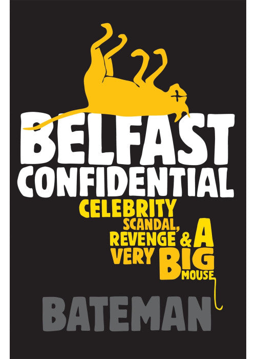 Belfast Confidential