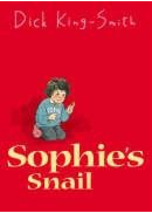 Sophie's Snail (Sophie Adventures)
