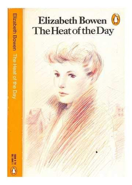 The Heat of the Day