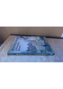 Bexhill-on-Sea: A Pictorial History (Pictorial history series)