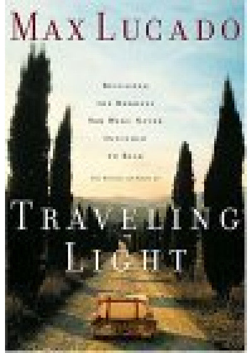 Traveling Light