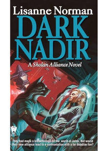 Dark Nadir: A Sholan Allicance Novel: 5