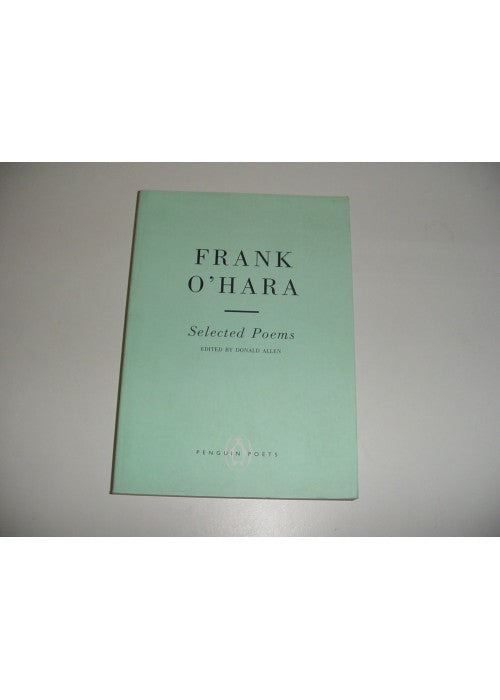 Selected Poems (Penguin Poets S.)