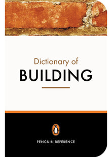 The Penguin Dictionary of Building