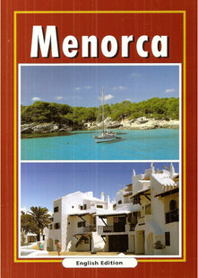 Menorca : " The Biosphere Reserve " :