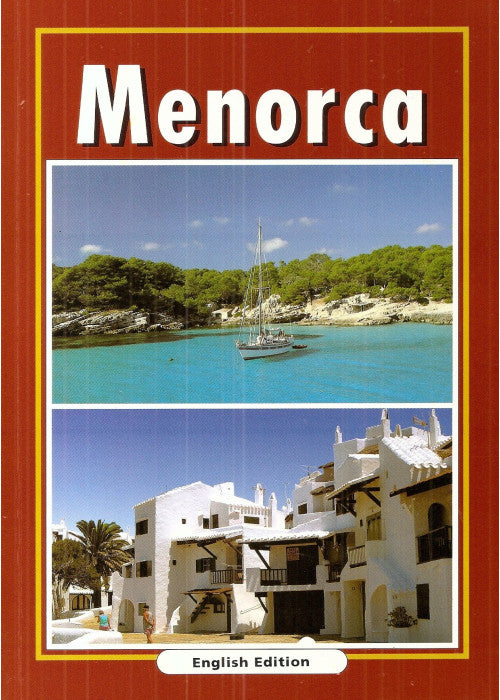Menorca : " The Biosphere Reserve " :