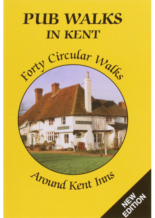 Pub Walks in Kent