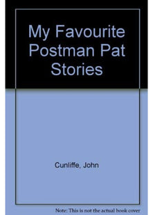 My Favourite Postman Pat Stories