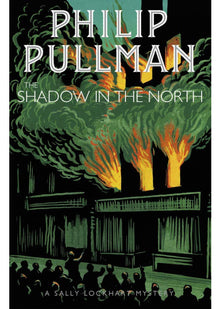 The Shadow in the North: 2 (A Sally Lockhart Mystery)