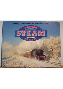 British Steam Revival