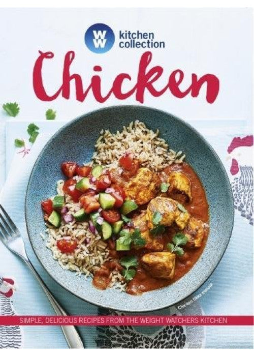 Chicken: Weight Watchers Kitchen Collection