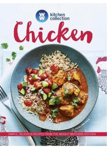 Chicken: Weight Watchers Kitchen Collection