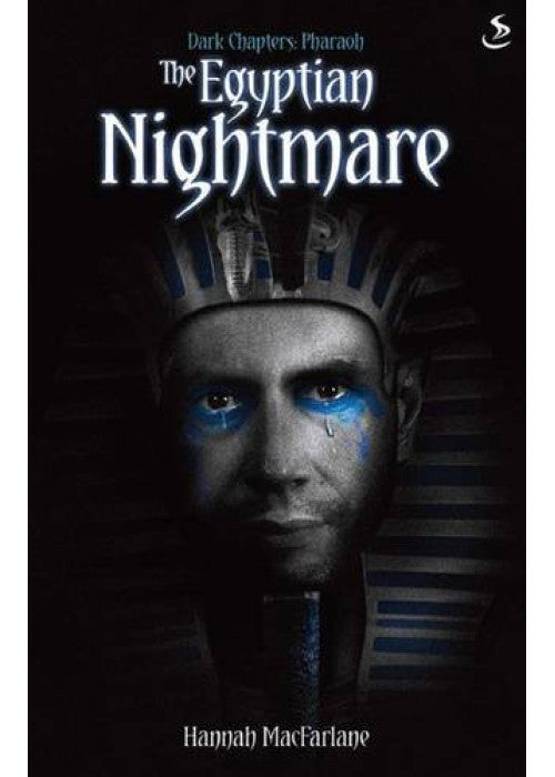 The Egyptian Nightmare (Dark Chapters)