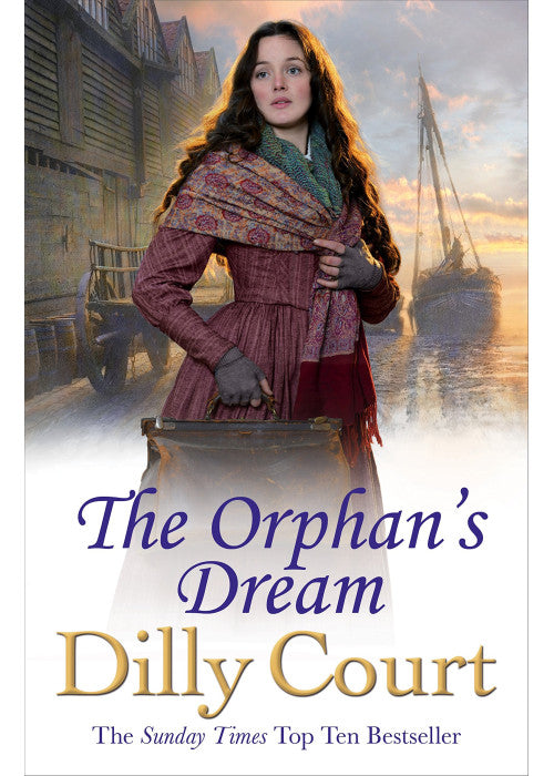 The Orphan's Dream