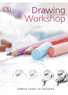 Drawing Workshop: Simple steps to success
