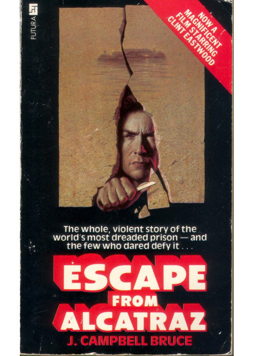Escape from Alcatraz