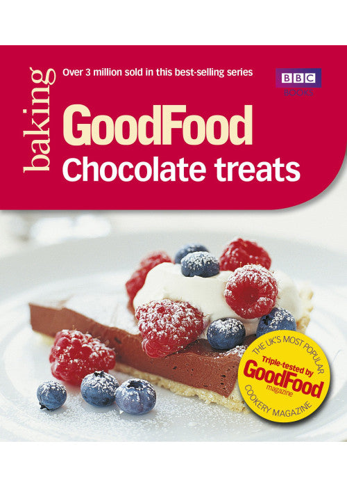 Good Food: Chocolate Treats (Good Food 101)