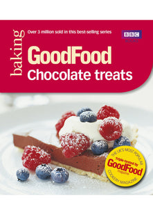 Good Food: Chocolate Treats (Good Food 101)
