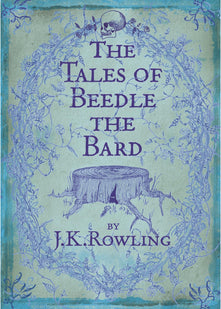 The Tales of Beedle the Bard, Standard Edition