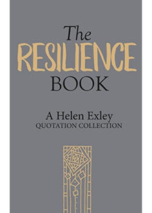 The Resilience Book Quotations