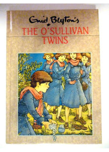 The O'Sullivan Twins (St Clare's)