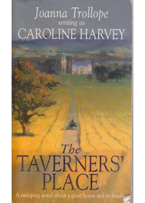 The Taverners' Place