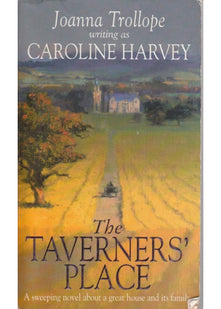The Taverners' Place