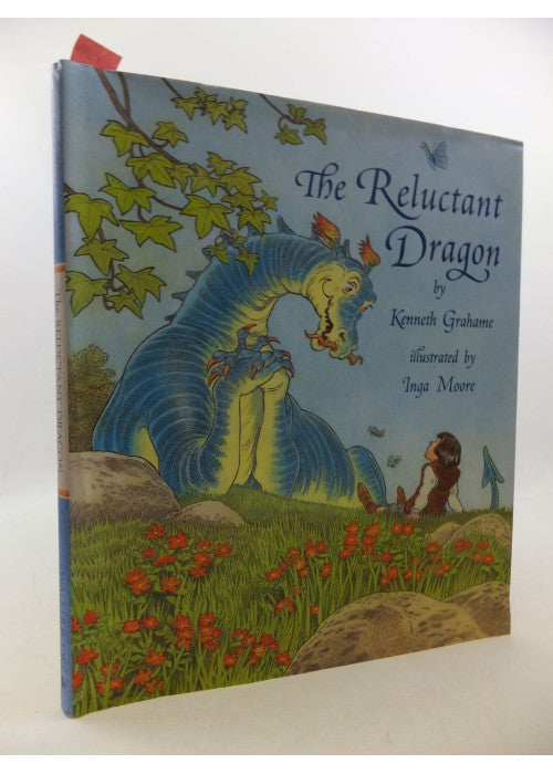 Reluctant Dragon