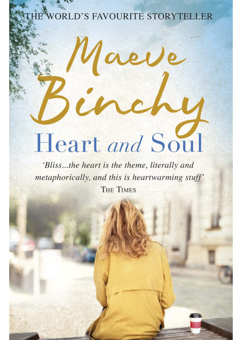 Heart and Soul