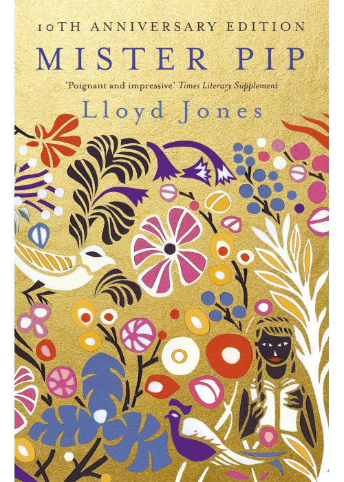Mister Pip: Lloyd Jones