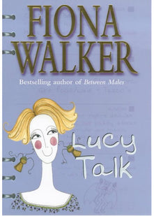 Lucy Talk