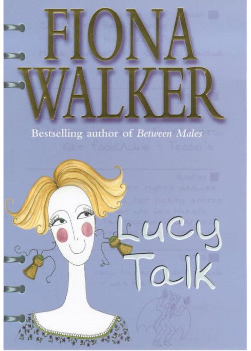Lucy Talk