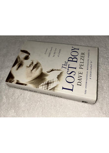 The Lost Boy: A Foster Child's Search for the Love of a Family