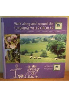 Walk Along and Around the Tunbridge Wells Circular