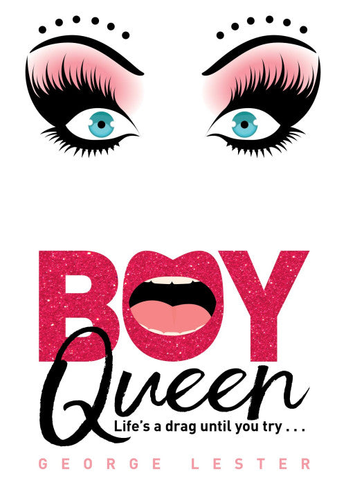 Boy Queen